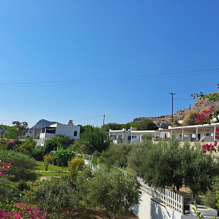 Anastasia'S Garden Archangelos  Luaran gambar