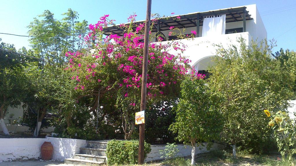Anastasia'S Garden Archangelos  Luaran gambar