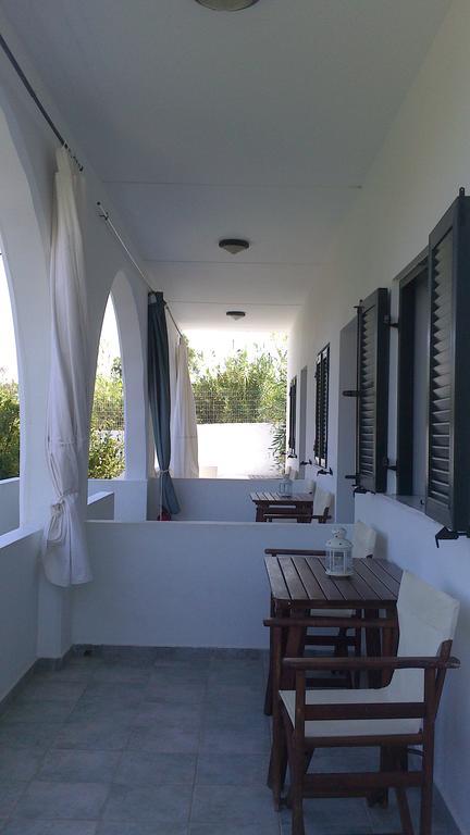 Anastasia'S Garden Archangelos  Luaran gambar