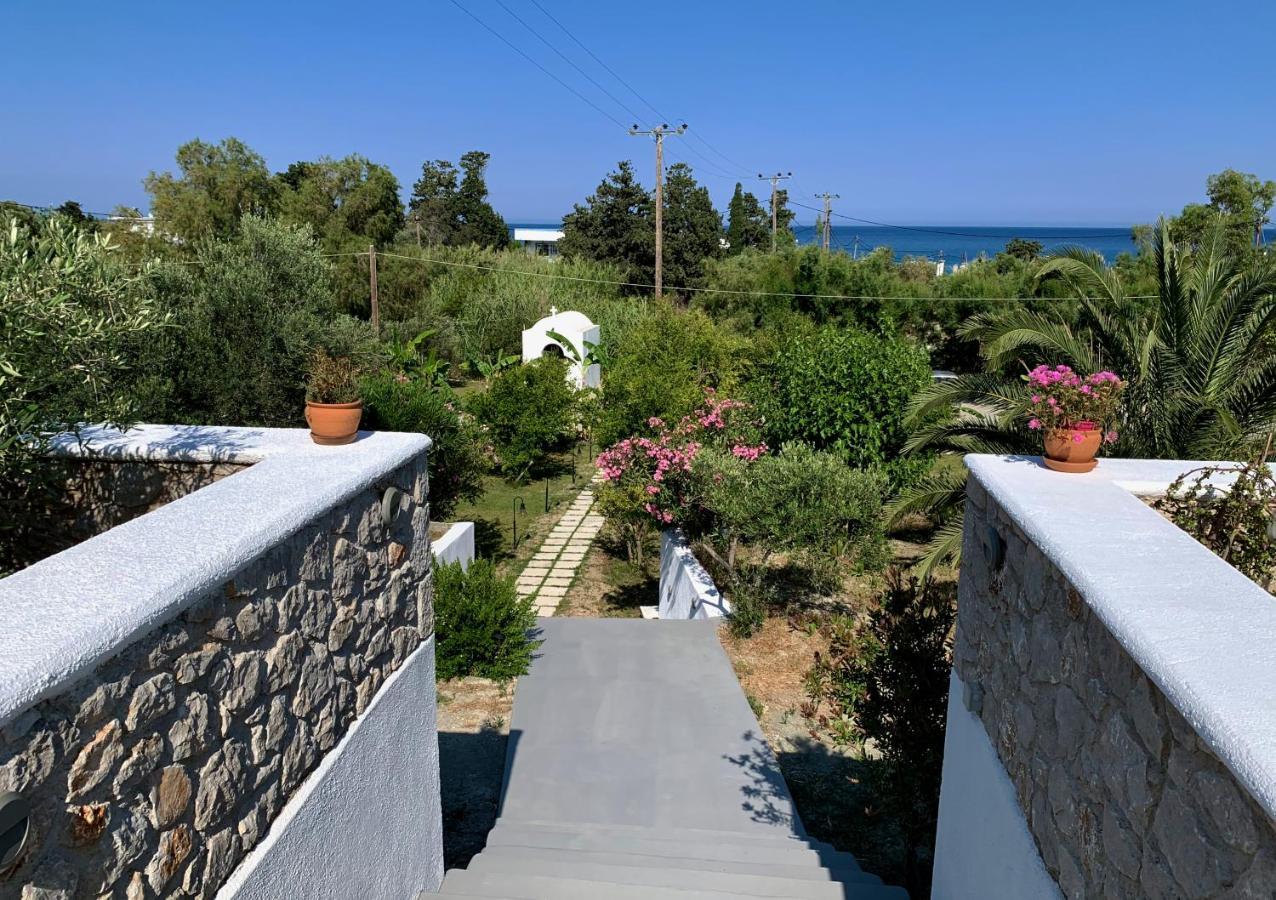 Anastasia'S Garden Archangelos  Luaran gambar