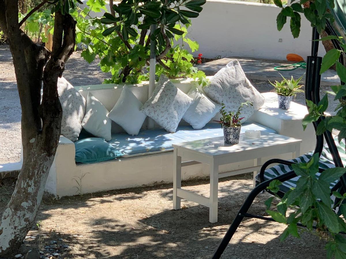 Anastasia'S Garden Archangelos  Luaran gambar